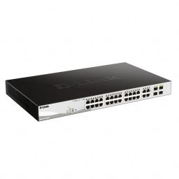 DLINK DGS-1210-28MP/E